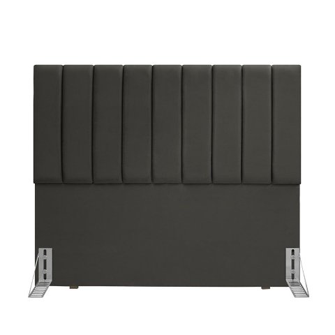 Cabeceira Cama Casal Boucle Premium