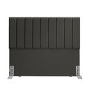 Ver imagem 1 de Cabeceira Cama Casal Boucle Premium