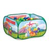 Piscina de Bolinhas Infantil com Bolinhas Dinossauros - 1