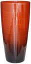 Ver imagem 1 de Vaso Grande para Planta para Decoração Sala Varanda Jardim (liso/vermelho)
