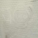 Ver imagem 3 de Cortina Renda Bando Cascata 3M X 1M Alt Creme Bule Lisa