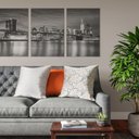 Ver imagem 3 de Almofada Estampada Santista Madri Basic - Mateo