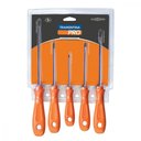 Ver imagem 1 de Jogo Chave de Fenda 5 Peças Tramontina Pro