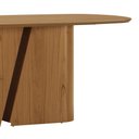 Ver imagem 6 de Mesa de Jantar 6 Lugares 200cm Arles N02 Cinamomo - Mpozenato