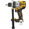 Parafusadeira Furadeira de Impacto a Bateria 20v Dewalt Dcd1007b-b3 1/2" 13mm Brushless (sem Bateria - 2