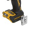 Parafusadeira Furadeira de Impacto a Bateria 20v Dewalt Dcd1007b-b3 1/2" 13mm Brushless (sem Bateria - 6