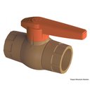 Ver imagem 1 de Registro Esf Tigre Sold Compact 32mm 1