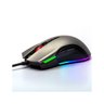 MOUSE GAMER MOTOSPEED V70 ESSENTIAL RGB COM MACRO E 7 BOTOES Cor: BRANCO - 5
