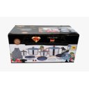 Ver imagem 5 de Jogo de Panelas Alemã Aço Cirúrgico 23 Peças Azul