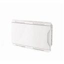 Ver imagem 1 de Quadro Sistema VDI Krona 30X35 Embutir