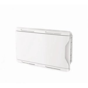 Quadro Sistema VDI Krona 30X35 Embutir