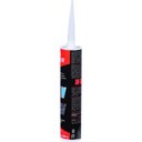 Ver imagem 3 de Selante Poliuretano PU 400g Branco Adesivo Construção Vedação Worker