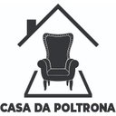 Ver imagem 3 de Poltrona Decorativa Nina Suede Verde - Pandora Decor - Casa da Poltrona