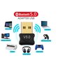 Adaptador Usb Bluetooth 5.0 Wireless Transmissor Dongle - 4