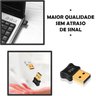 Adaptador Usb Bluetooth 5.0 Wireless Transmissor Dongle - 6