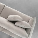 Ver imagem 6 de Sofá 2 Lugares 200cm Comfy CabeCasa MadeiraOriginals