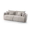 Ver imagem 5 de Sofá 2 Lugares 200cm Comfy CabeCasa MadeiraOriginals