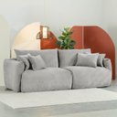 Ver imagem 1 de Sofá 2 Lugares 200cm Comfy CabeCasa MadeiraOriginals