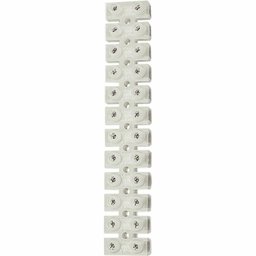 Conector Múltiplo 6 Mm² 500 V 41 a Tramontina Tramontina - 1