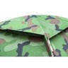 Barraca Camping Camuflada Iglu 4 Pessoas 2x2 Metros - 2