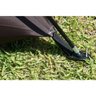 Barraca Camping Camuflada Iglu 4 Pessoas 2x2 Metros - 3