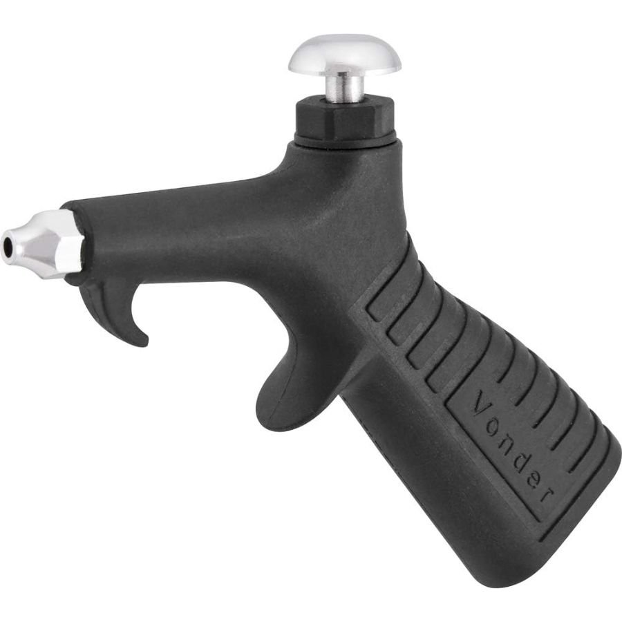 Pistola de Ar para Limpeza Vonder Pl006 1/4" Npt (fêmea)