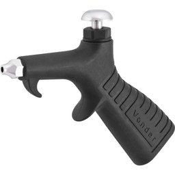 Pistola de Ar para Limpeza Vonder Pl006 1/4" Npt (fêmea) - 1