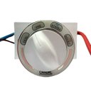 Ver imagem 2 de Chave Eletrica 4 Posição Cardal Hidro e Superhidro 2 - Ps293