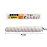 Rolo para Pintura Microfibra 46cm Rendeplus Duplo Atlas - 6