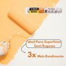 Rolo para Pintura Microfibra 46cm Rendeplus Duplo Atlas - 3