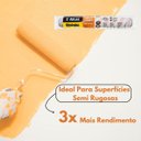 Ver imagem 3 de Rolo para Pintura Microfibra 46cm Rendeplus Duplo Atlas