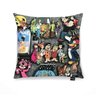 Capa para Almofada Tecido Estampado Desenho Animado D84 - D'Rossi - 1