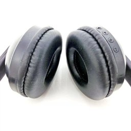 Headphone Bluetooth com Orelhas de Gato e Iluminação LED Fone sem Fio de Gatinho Exbom Hf-C240Bt - 2