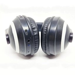 Headphone Bluetooth com Orelhas de Gato e Iluminação LED Fone sem Fio de Gatinho Exbom Hf-C240Bt - 3