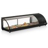 Vitrine Refrigerada de Bancada - Gvrb-160Pr - Gelopar - 3
