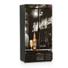 Cervejeira Gelopar Grba-760b Porta Cega 760l 220v - 1