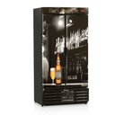 Ver imagem 1 de Cervejeira Gelopar Grba-760b Porta Cega 760l 220v