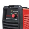 Inversora de Solda I-130 (mma - 130) - 127v-220v - 60hz, Bivolt - Noll - 4