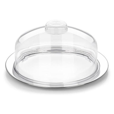 Conjunto Para Queijo Lyon 2 Peças