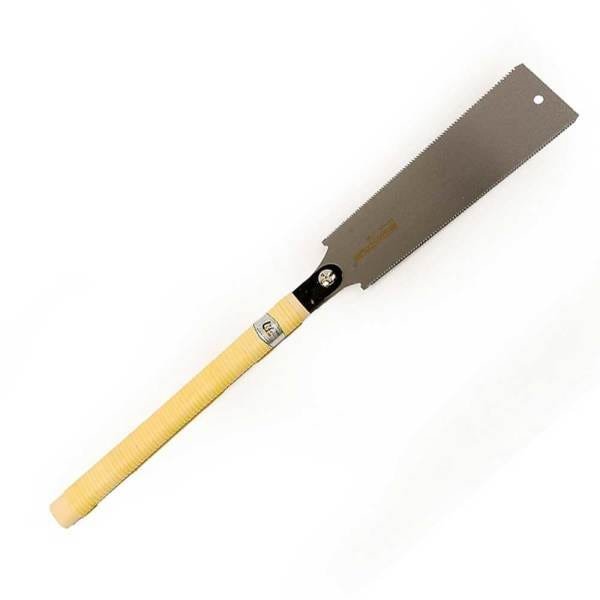 Serrote Japonês Duplo Dente Ryoba 250mm - Z-Saw | MadeiraMadeira