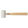Martelo Borracha Branca General Pro - Irwin - 2