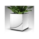 Ver imagem 1 de Cachepot espelhado DESIGNER