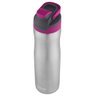 Garrafa Térmica Autoseal Chill 709ML Rosa - CONTIGO - 2
