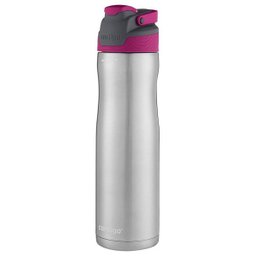 Garrafa Térmica Autoseal Chill 709ML Rosa - CONTIGO - 3