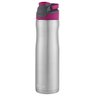 Garrafa Térmica Autoseal Chill 709ML Rosa - CONTIGO - 3