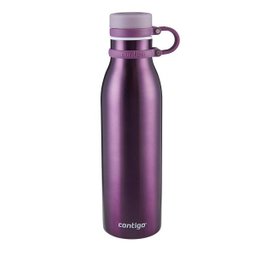 Garrafa Térmica Matterhorn 591ML Lilás - CONTIGO - 4
