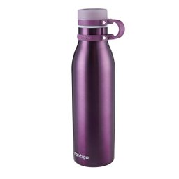 Garrafa Térmica Matterhorn 591ML Lilás - CONTIGO - 3