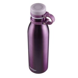 Garrafa Térmica Matterhorn 591ML Lilás - CONTIGO - 1