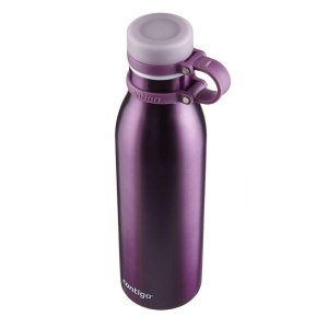 Garrafa Térmica Matterhorn 591ML Lilás - CONTIGO