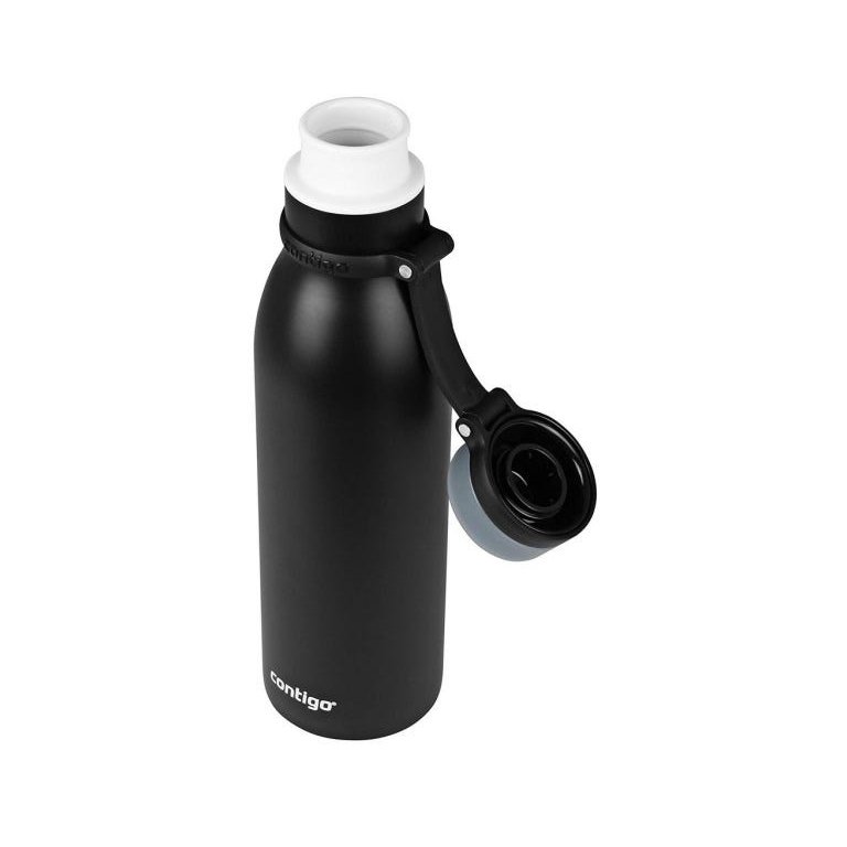Garrafa Térmica Matterhorn 591ML Preta - CONTIGO